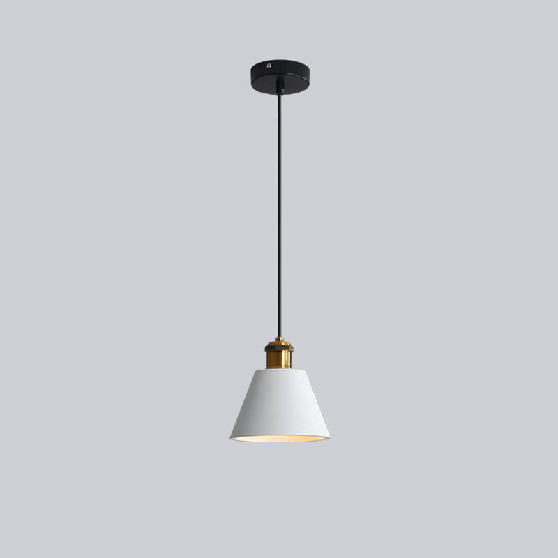 Stijlvolle Morandi Design LED Hanglamp - MoraGlow