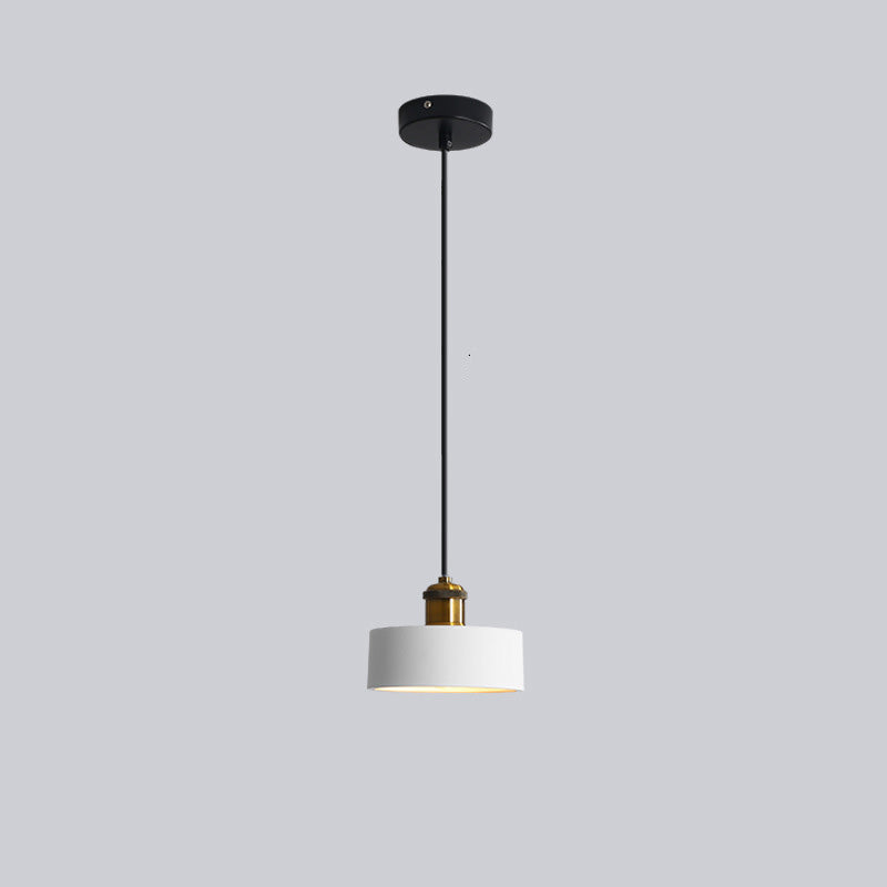 Stijlvolle Morandi Design LED Hanglamp - MoraGlow