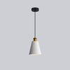 Stijlvolle Morandi Design LED Hanglamp - MoraGlow