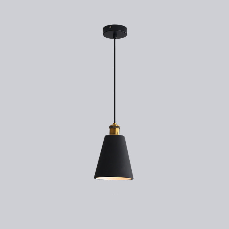 Stijlvolle Morandi Design LED Hanglamp - MoraGlow