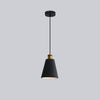 Stijlvolle Morandi Design LED Hanglamp - MoraGlow