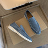 Klassieke Leren Herenloafers - Lorenzo