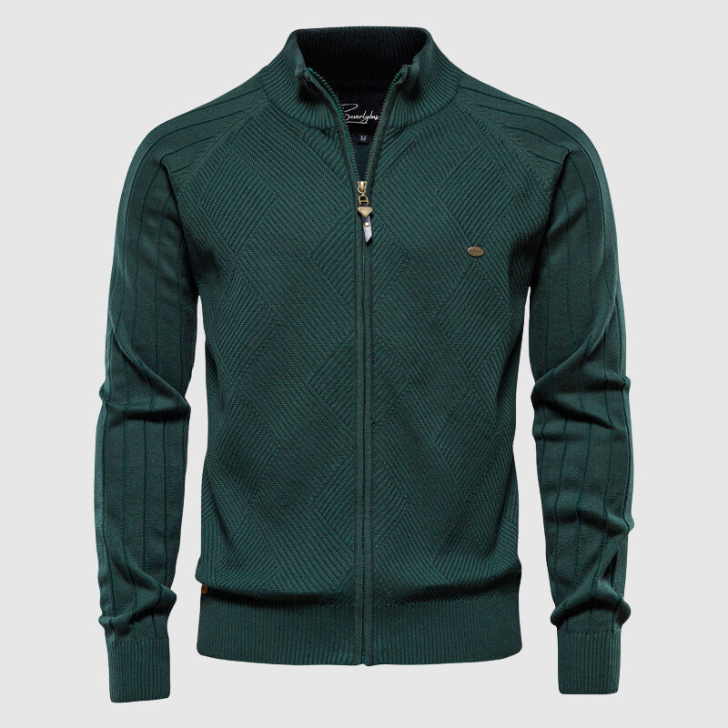 Comfortabel Heren Vest - Hugo