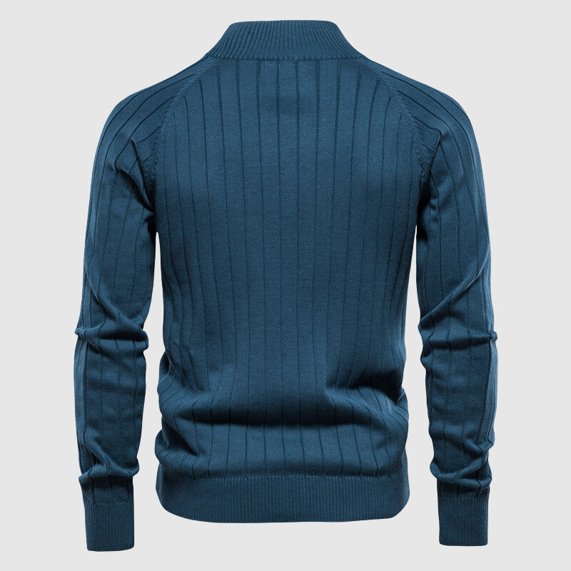 Comfortabel Heren Vest - Hugo