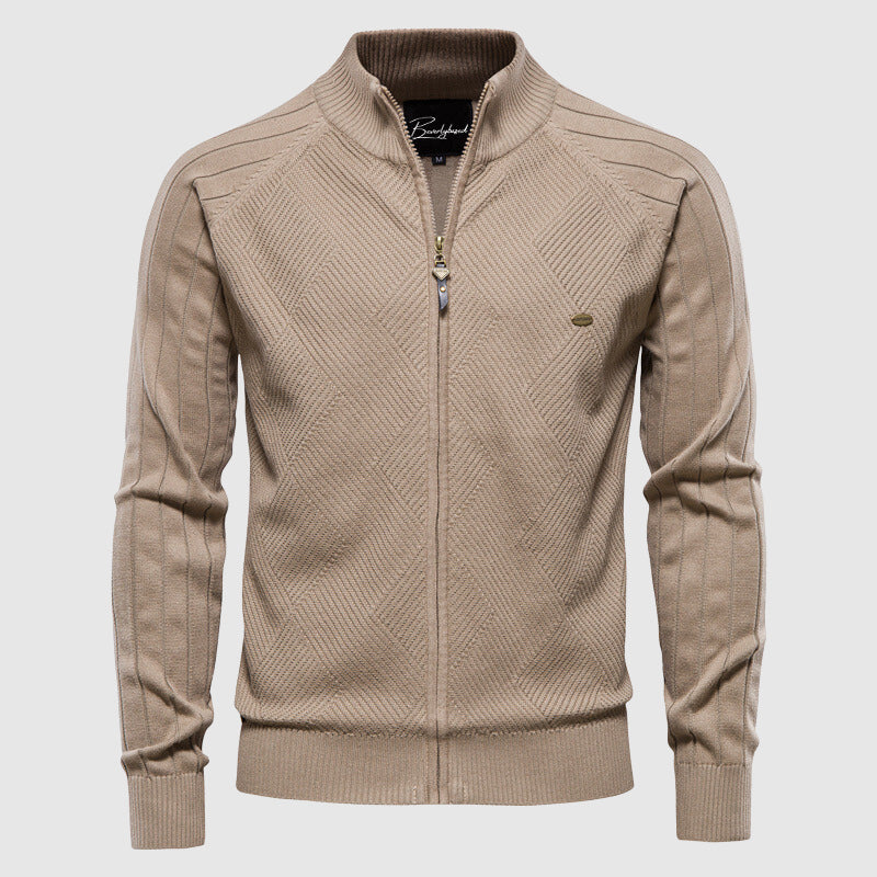 Comfortabel Heren Vest - Hugo