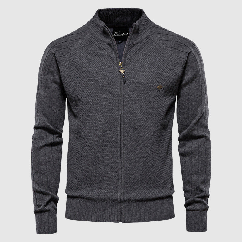 Comfortabel Heren Vest - Hugo