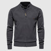 Comfortabel Heren Vest - Hugo