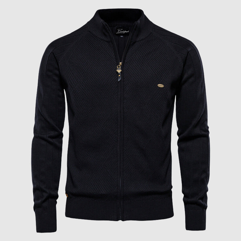 Comfortabel Heren Vest - Hugo