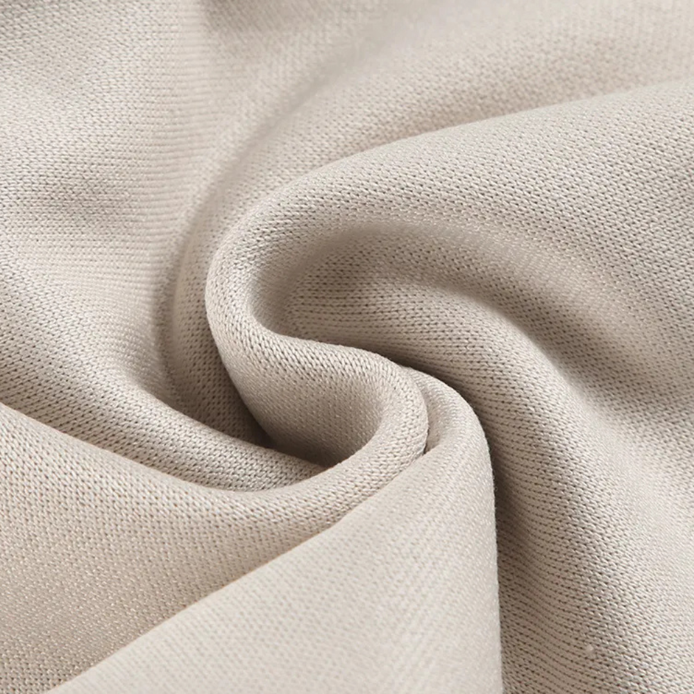 Modieus Damesvest met Capuchon - Elise