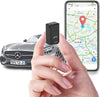 Mini GPS Tracker met Wereldwijde Dekking - GuardianTrack