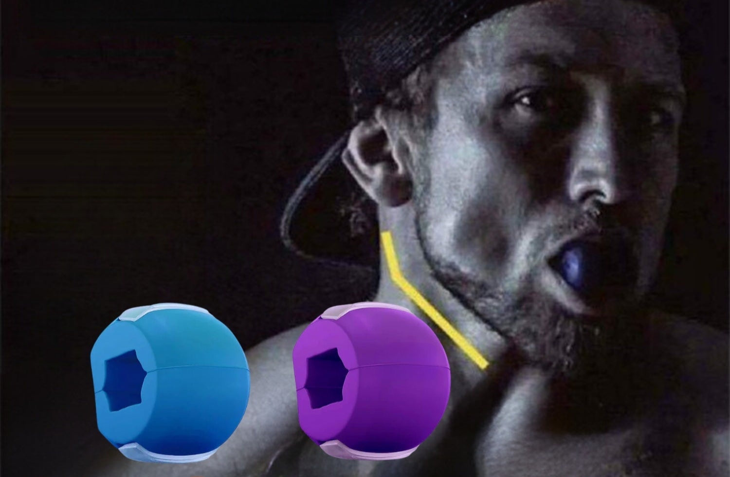 Kaaktrainer - JawSculptor Pro