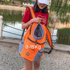 Comfortabele en Veilige Hondenrugzak - BuddyPack