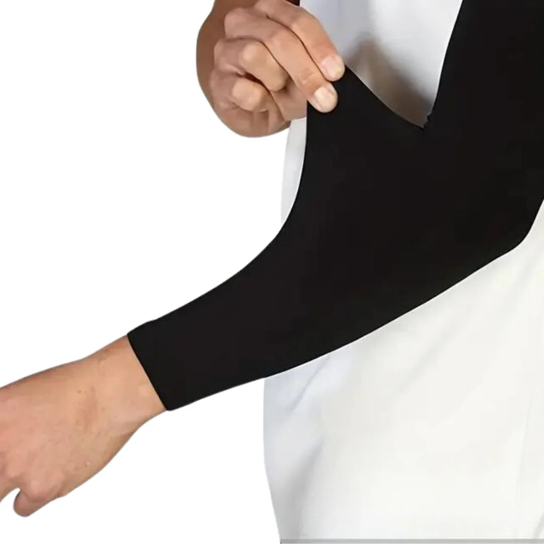 Compressie Armsleeve - VitalFlex