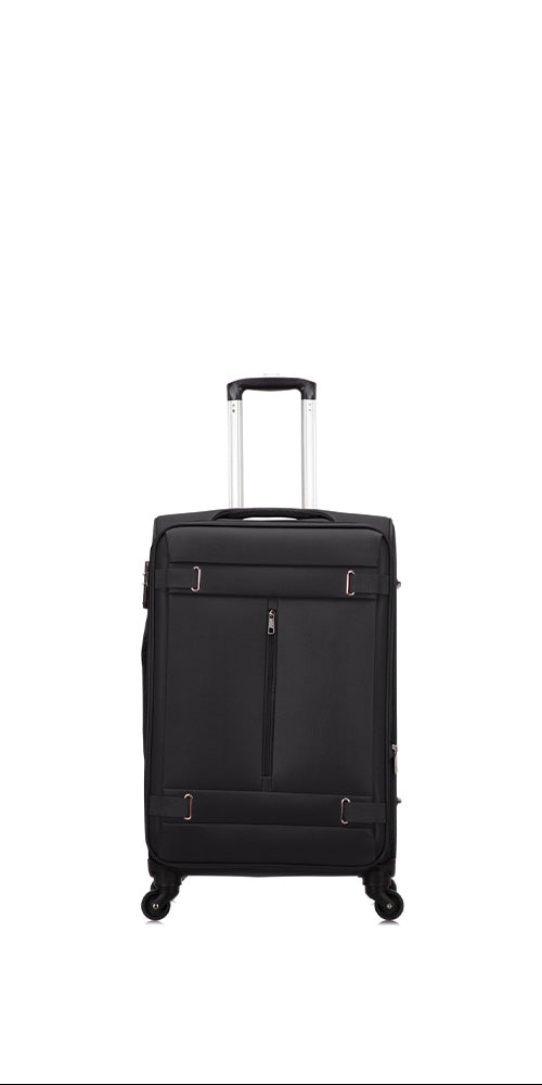 Zachte Reiskoffer – Valencia