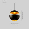 Moderne LED Hanglamp - AstraGlow