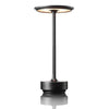 Luxe Draadloze LED Tafellamp - Luna Glow