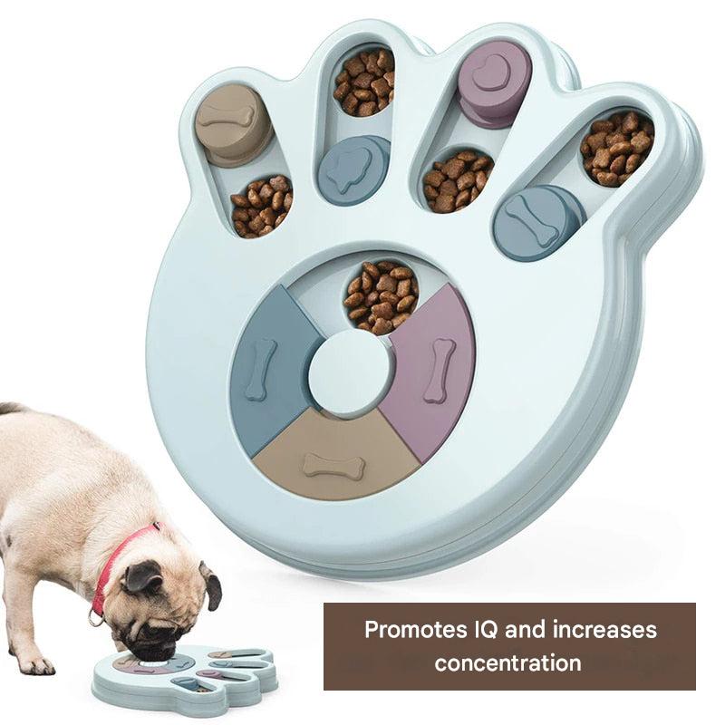 Denksport Hondentrainer - MindMaze