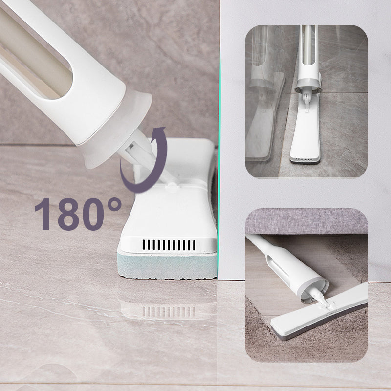 Easy-Squeeze Vlindermop – GlidePro