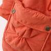 Comfortabele Warme Damesjas - Noelle