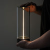 Draadloze Sfeerlamp - LumenFlow