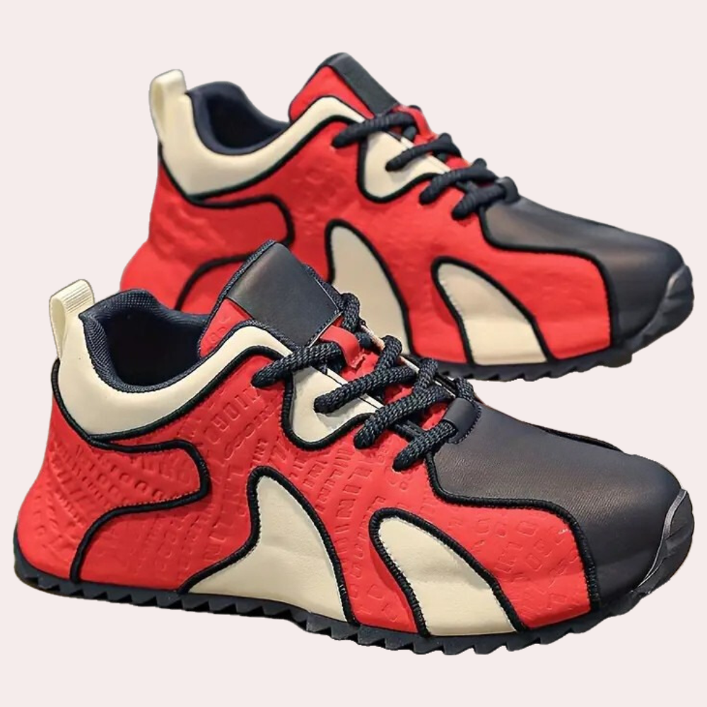 Moderne Sneakers voor Heren - Dante