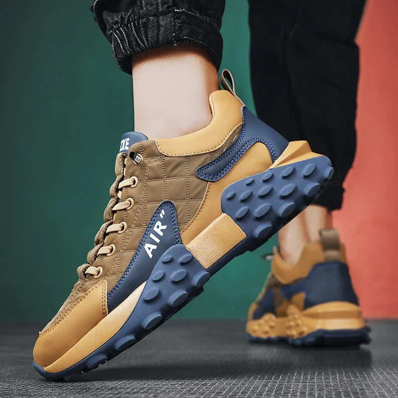 Trendy Luchtkussen Sneakers voor Heren - Noah