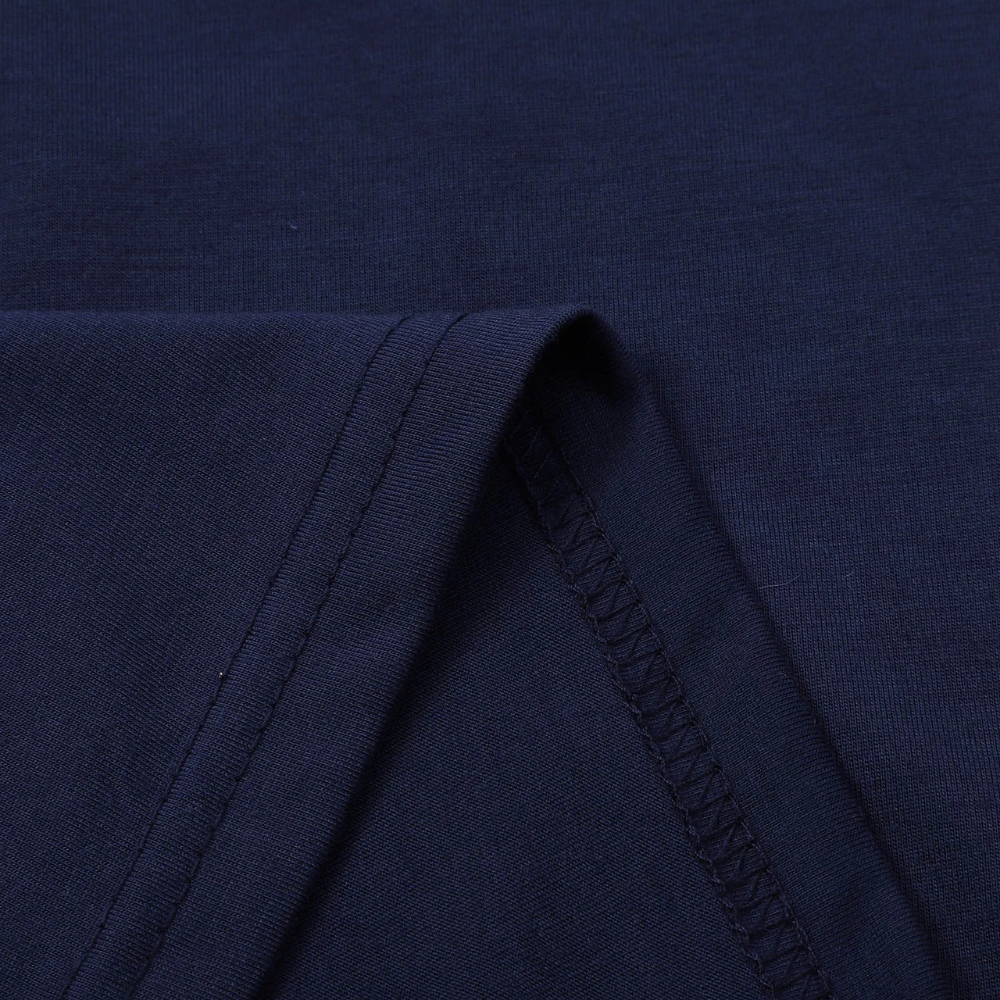 Comfortabele Heren Trui met Rits en Lage Kraag - Sven