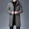 Designer Parka | Warme en casual parka