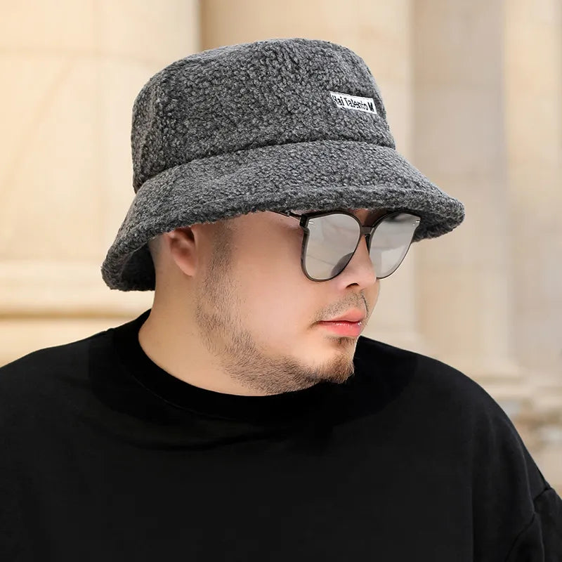 FrostFlex Muts | Zacht en comfy vissershoedje