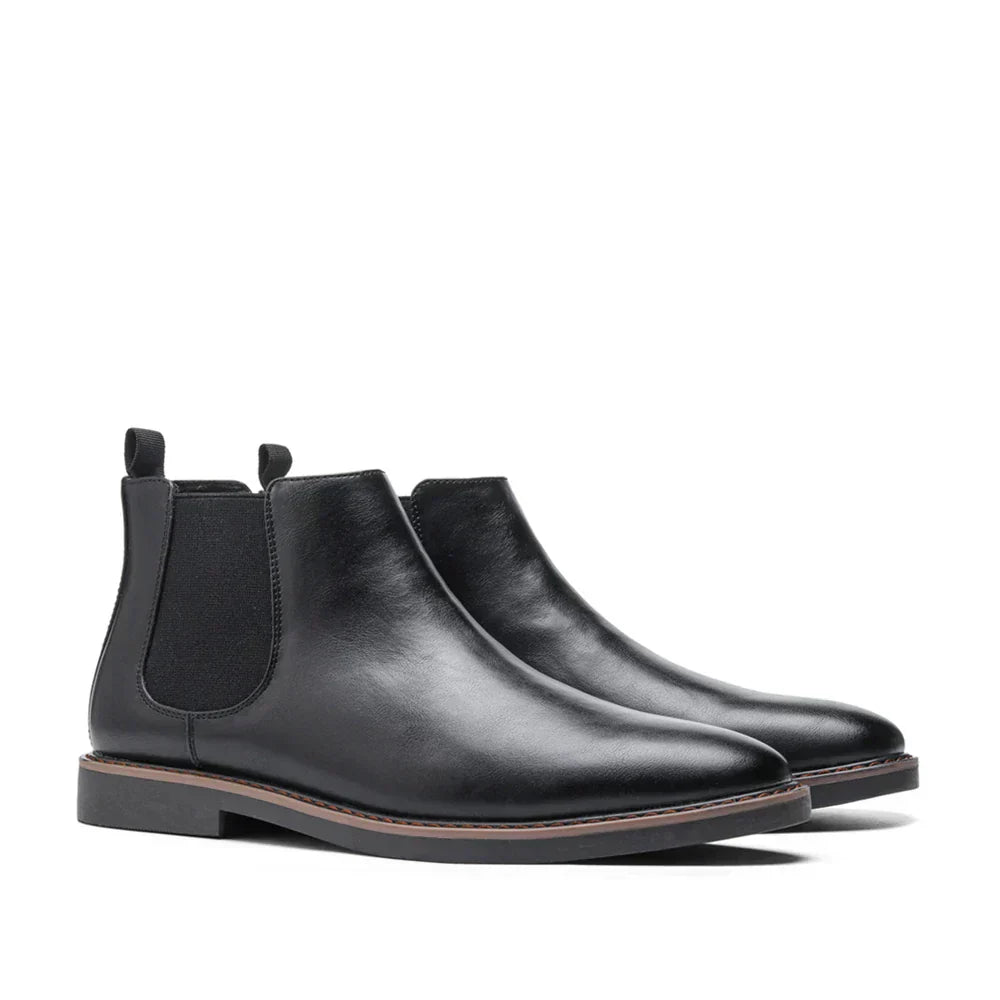 Heren Chelsea Boots klassiek & comfortabel voor de herfst – Adrian
