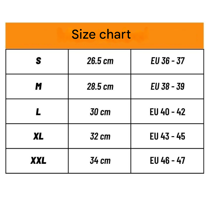 Water- en Modderbestendige Schoenovertrekken - DryTrek Covers