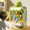 Speelse Arcade Grijpmachine voor Kinderen - GripAdventure