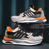 Sportieve Casual Heren Sneakers - Milan