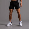 Modieuze Slim-Fit Chino-Shorts voor Heren - Emil