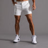 Modieuze Slim-Fit Chino-Shorts voor Heren - Emil