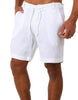 Linnen Heren Shorts - Jasper