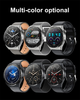 PRO Smartwatch | High-tech met Stijl!