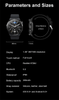 PRO Smartwatch | High-tech met Stijl!