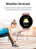 Sportieve Smartwatch | Track je prestaties overal en altijd!