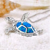 Schildpad Ketting | Prachtig en uniek