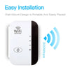 WiFi Booster | Externe wifi-extender