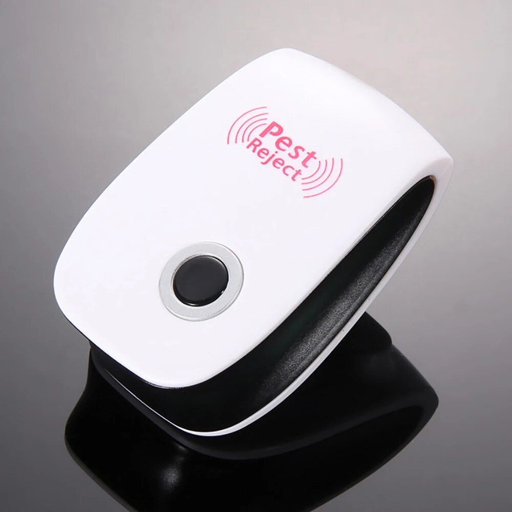 Anti-insect apparaat™ | Weg met beestjes in huis!