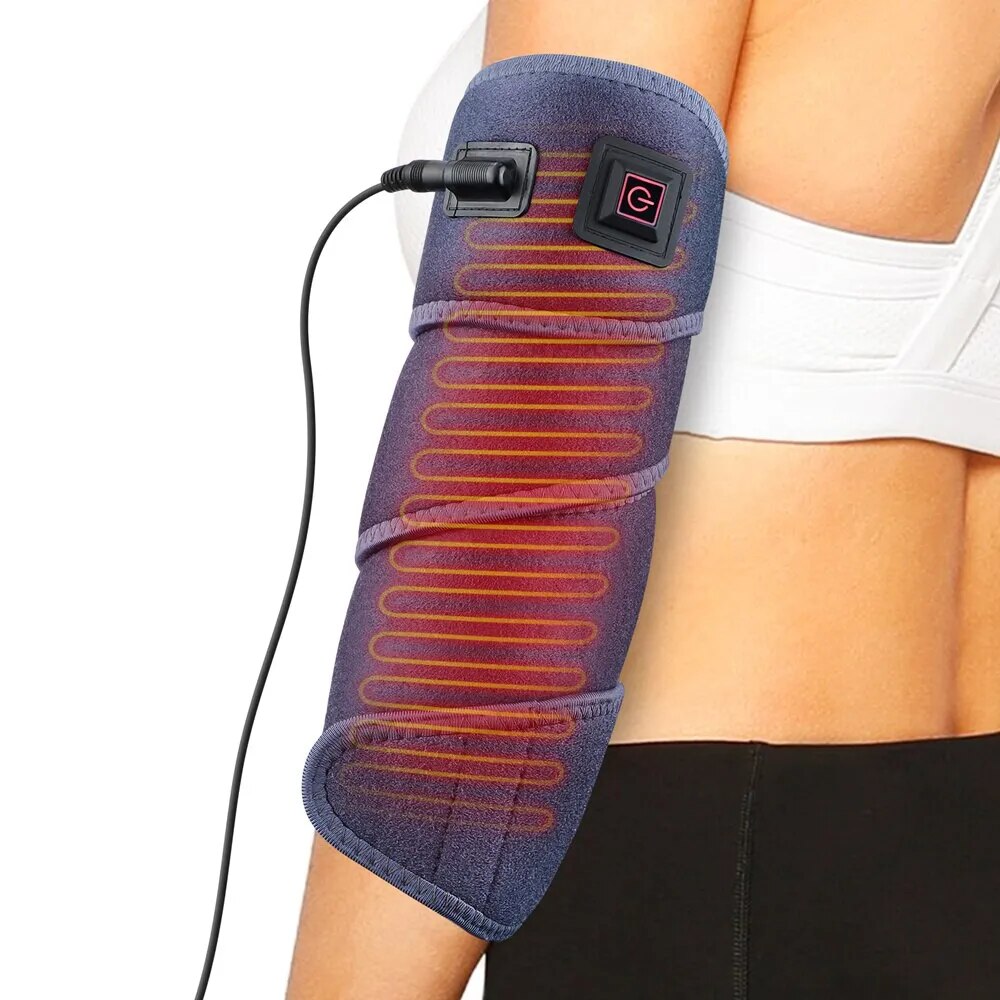 Heating Pad | Warme, complete pijnverlichting