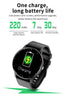 Sportieve Smartwatch | Track je prestaties overal en altijd!