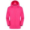 Dames Regenjas Ultra licht & Opvouwbaar – Sofia