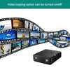 Micro HD Beveiligingscamera - Vigilio