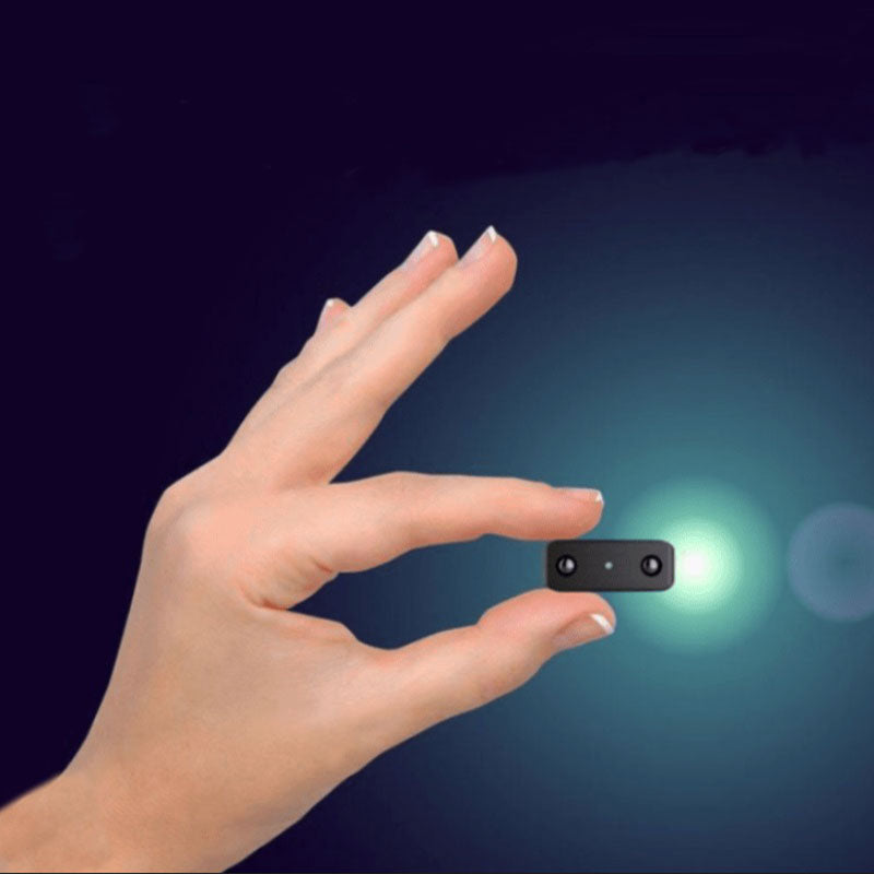 Micro HD Beveiligingscamera - Vigilio