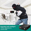 Micro HD Beveiligingscamera - Vigilio