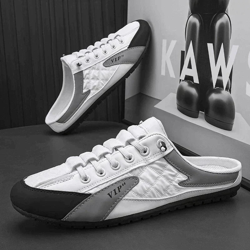 Comfortabele en veelzijdige sandaalschoenen - Jordan