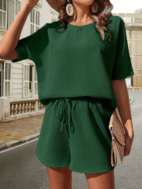 Tweedelige Zomer Set voor Dames - Isla